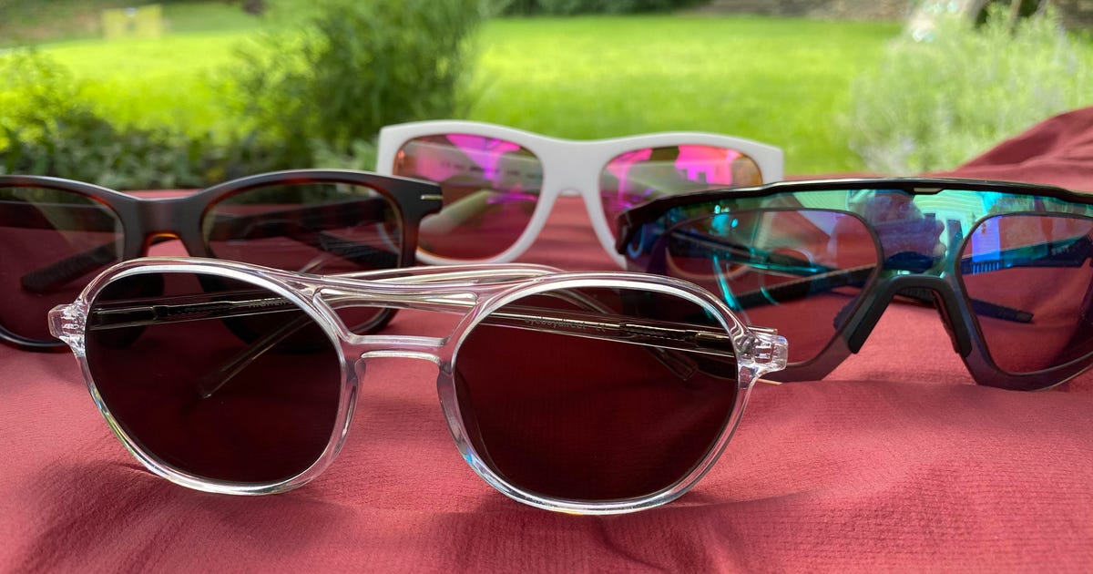 Best Prescription Sunglasses For 2022 » TECNOTVHN