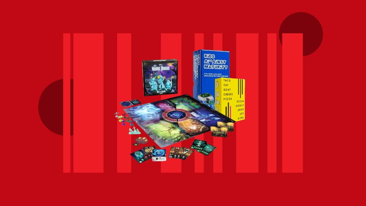 Cyber Monday Board Game Deals Save On 22 Amazing RPGs, Strategy Games