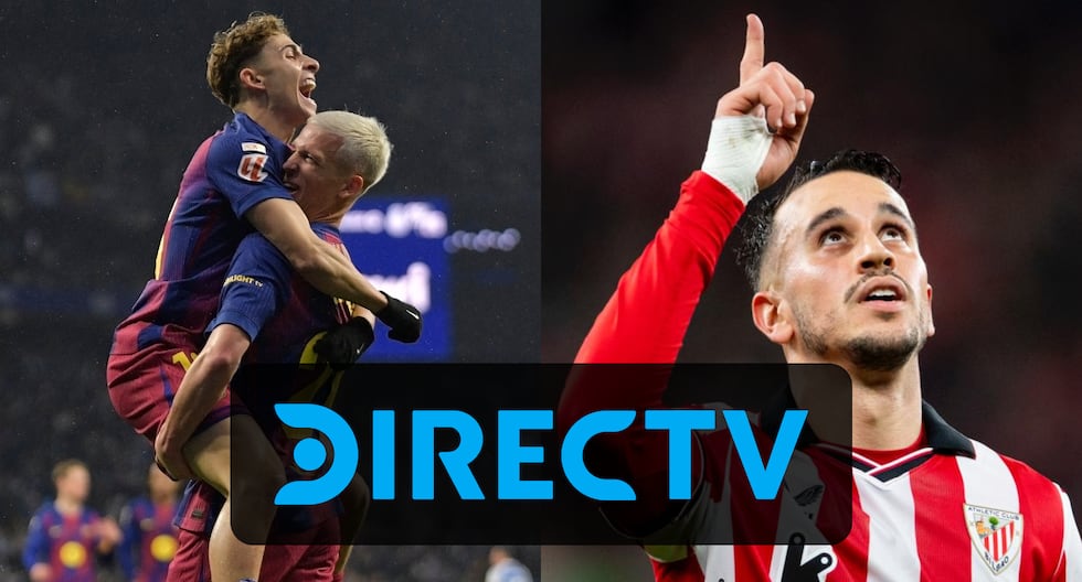 DIRECTV EN VIVO GRATIS – cómo puedes ver FC Barcelona vs. Athletic Club por TV y DGO Online