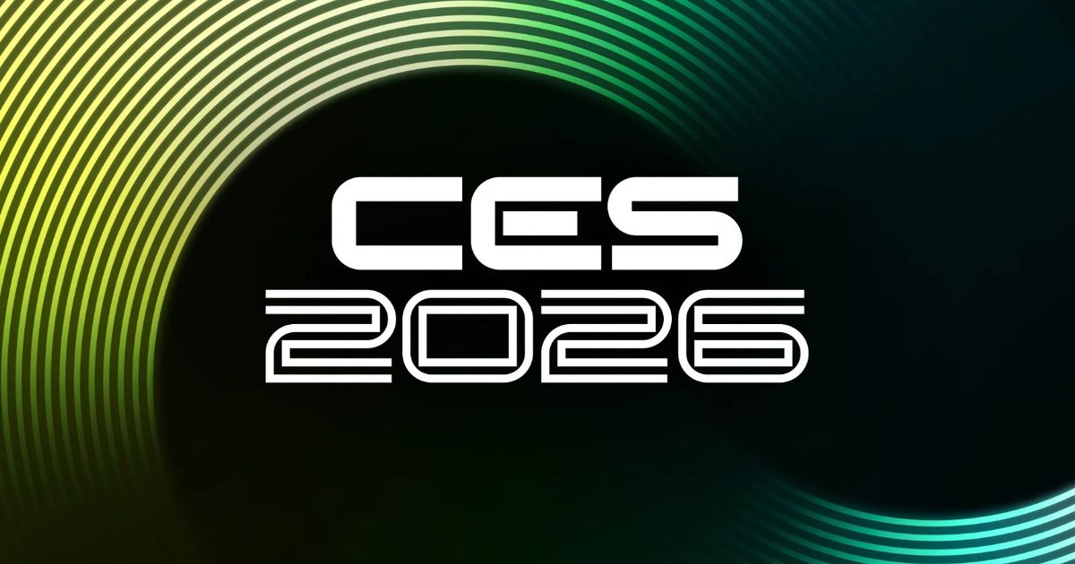 5 grandes anuncios a tener en cuenta en el CES 2026