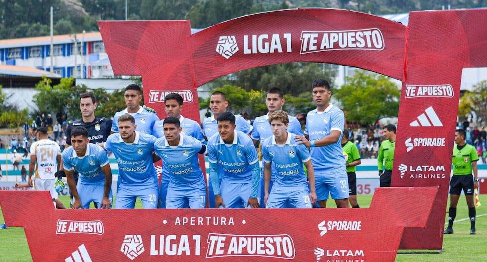 Con pocos minutos en Europa: Sporting Cristal solicitó el regreso de un canterano