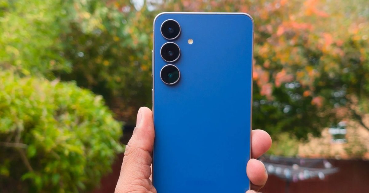 Video: así es la pantalla privada del Samsung Galaxy S26 Ultra