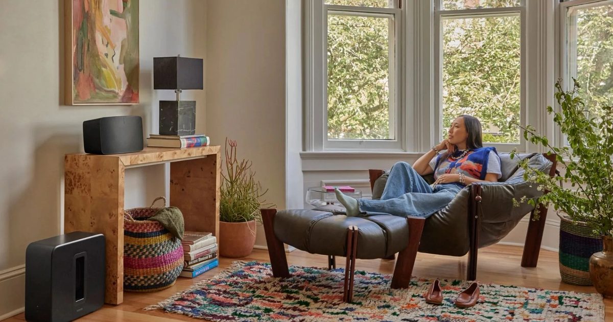 Sonos Amp Multi: tras más de 1 año regresa un producto al mercado
