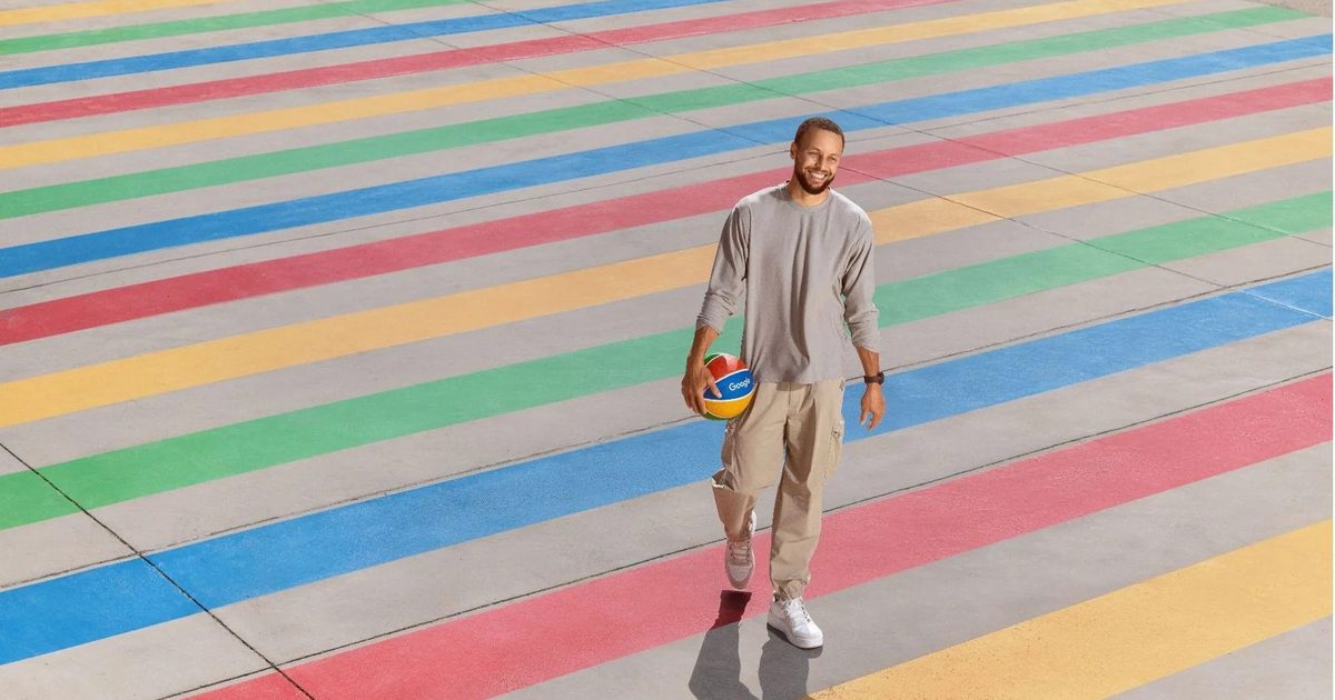 Esta leyenda de la NBA es el nuevo asesor de rendimiento de Google