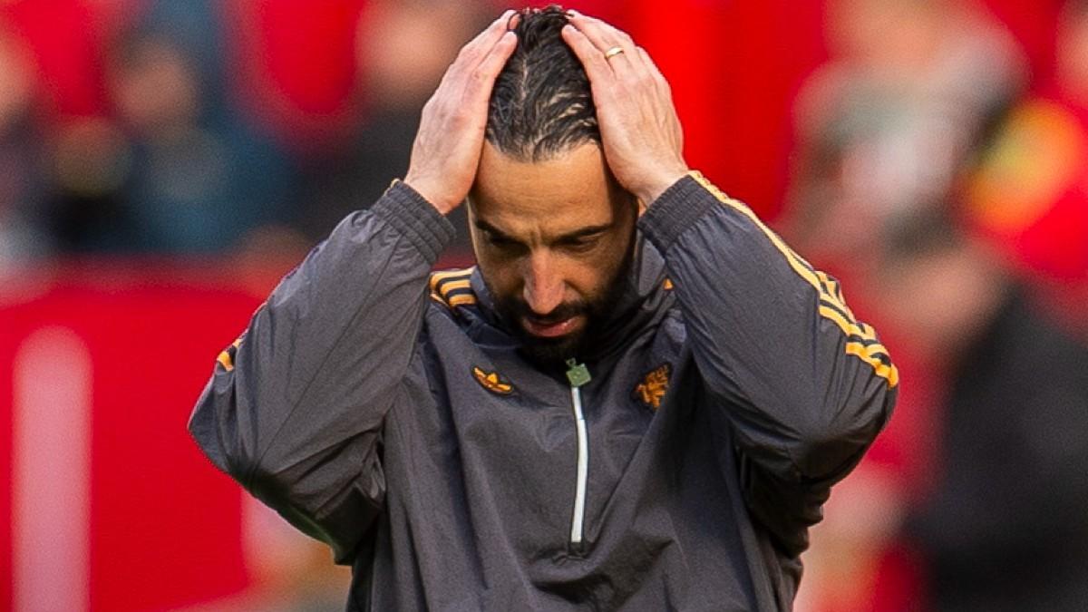La millonaria indemnización del United a Amorim