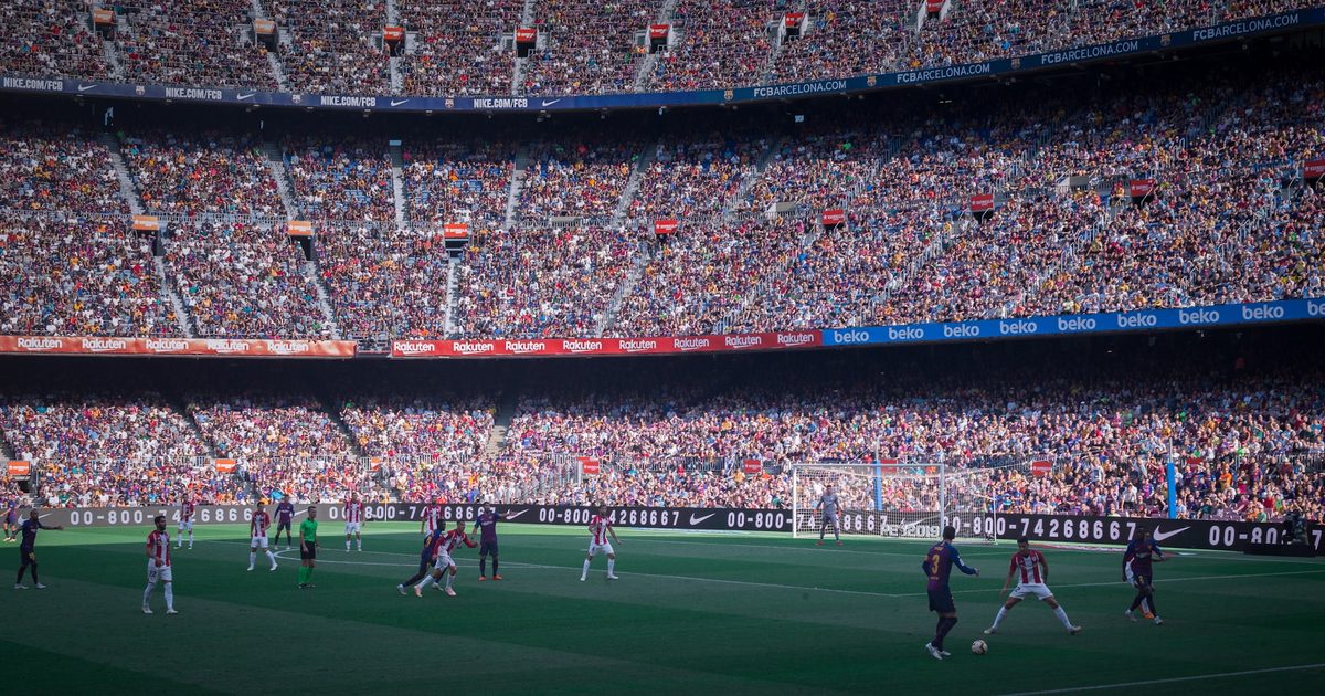 LaLiga 2025/26: todos los partidos, cómo, cuándo y dónde ver