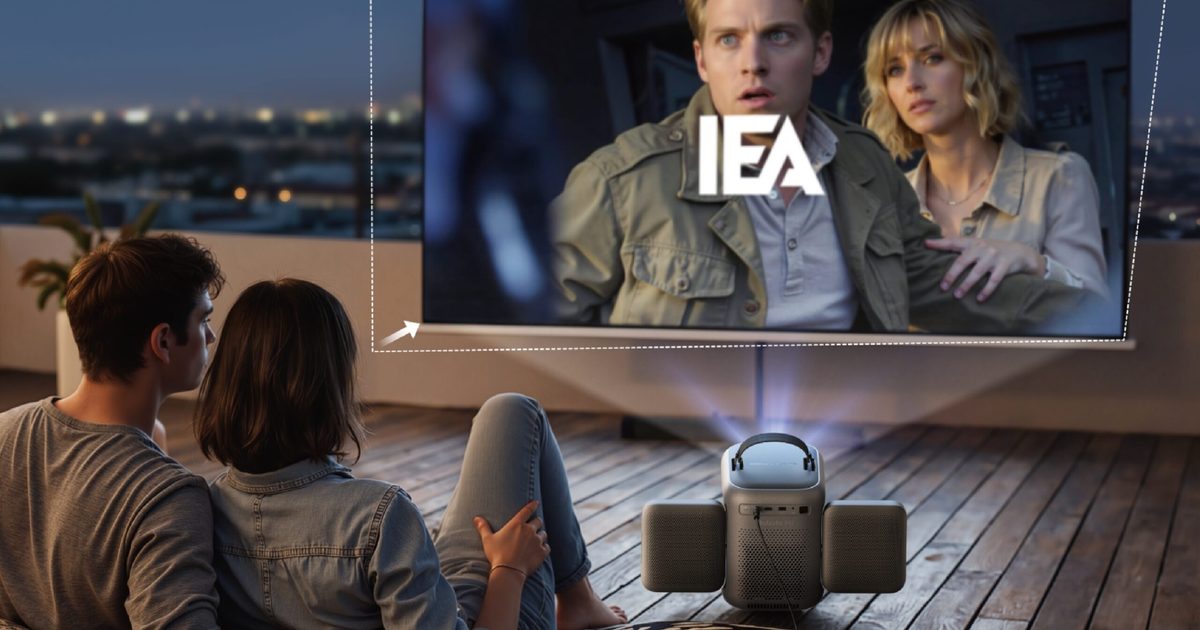 Anker presenta en CES 2026 todo su portafolio de novedades
