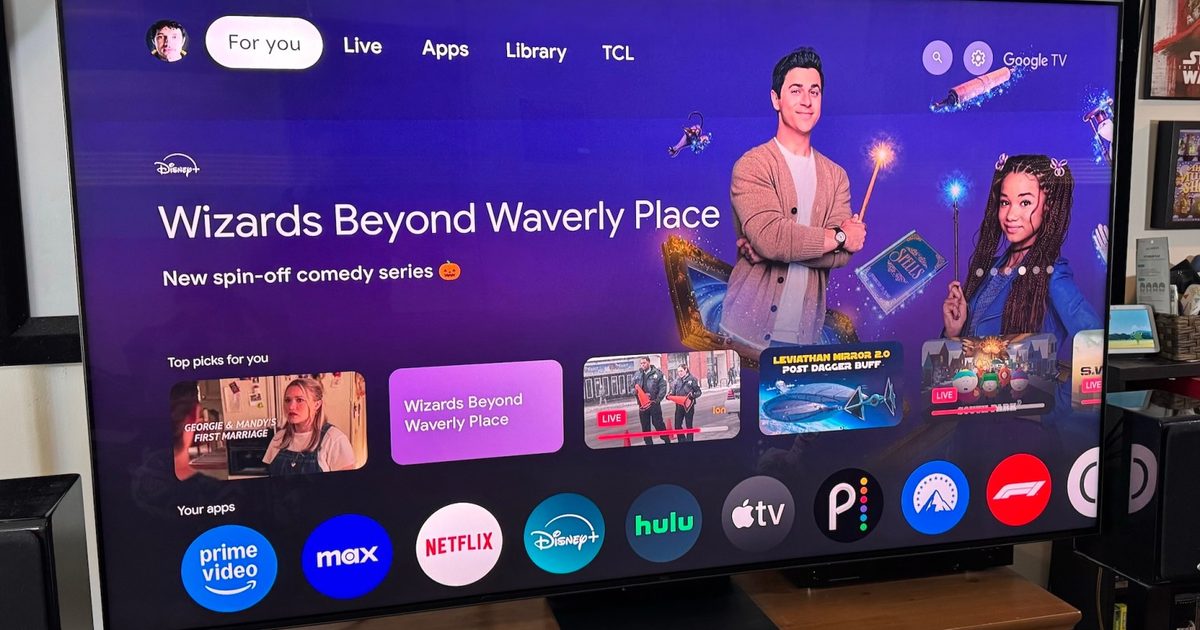 TCL fabricará los televisores Sony en una alianza histórica