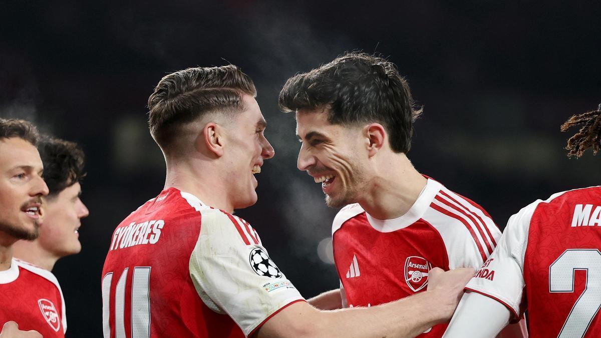 ¿Cuándo es la final de la Carabao Cup 2026? Fecha y equipos clasificados