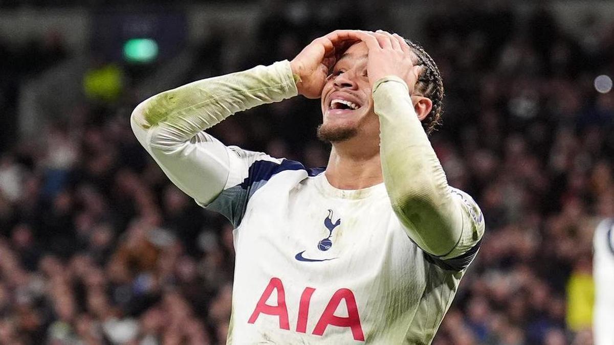 Premier League | ¿Por qué Europa quiere el Tottenham descienda?