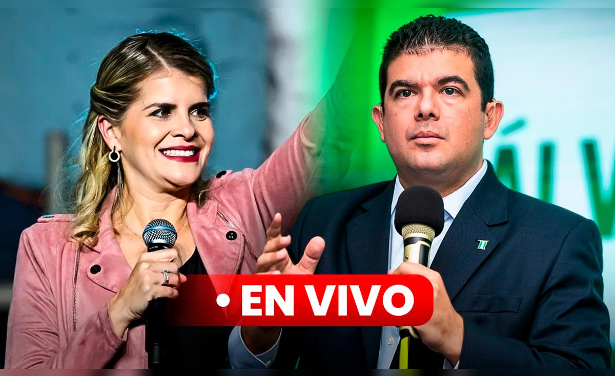 Elecciones generales en Costa Rica 2026 EN VIVO: HOY, 1 de febrero, resultados, votación y últimas NOTICIAS del nuevo presidente | elecciones congreso | Mundo