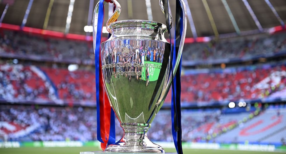 Sorteo de la Champions League EN VIVO: canales de transmisión para ver octavos de final vía ESPN, Disney Plus, TNT Sports, HBO MAX | FUTBOL-INTERNACIONAL
