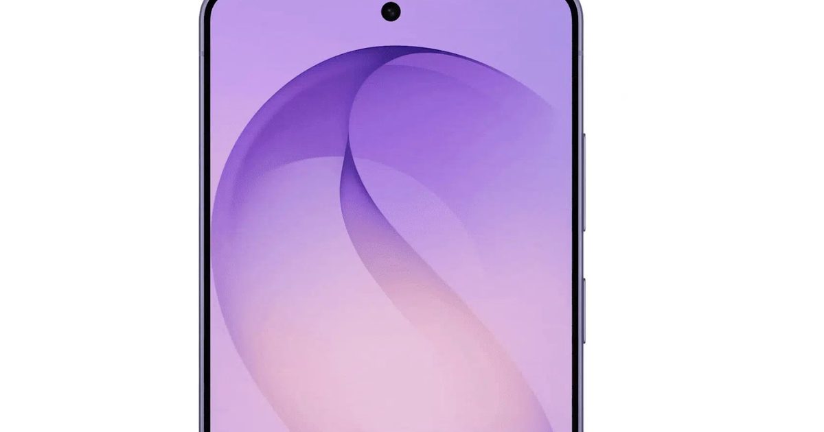 Nada a la imaginación: se filtra todo el Samsung Galaxy S26 Ultra