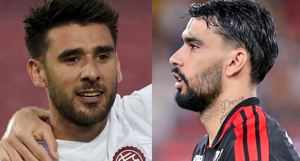 Lanús vs. Flamengo EN VIVO: horarios y canales de TV para ver la Recopa Sudamericana