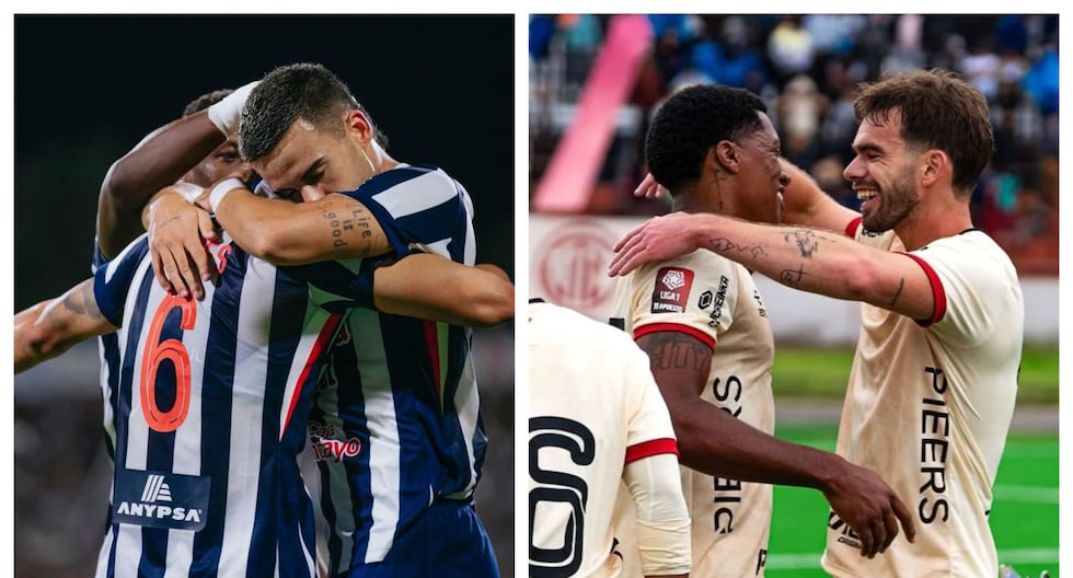 ¿Qué canales transmiten Alianza Lima vs. UTC y a qué hora juegan hoy?
