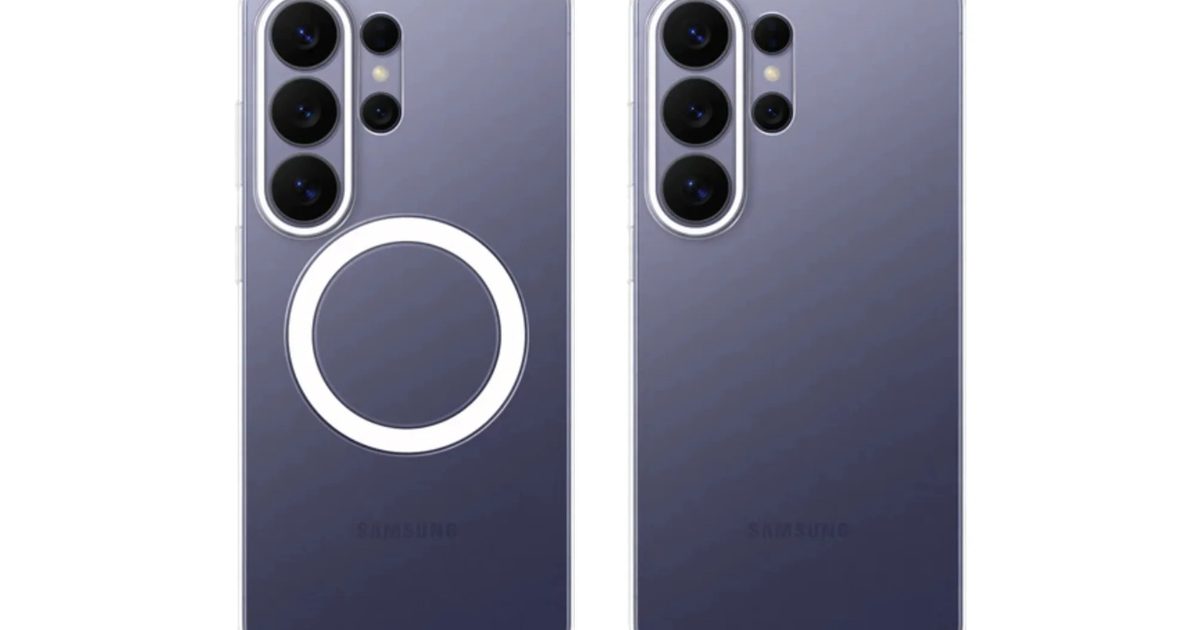 Samsung quiere revivir las cámaras de apertura variable en futuros Galaxy