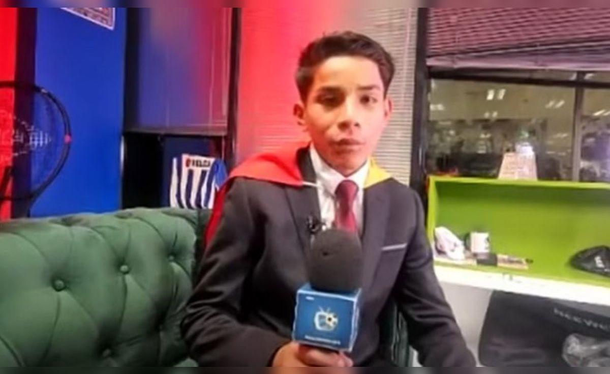 Pol Deportes confirma su ‘fichaje’ por Telemundo para la cobertura del Mundial 2026: “Se lo dedico a mi gente” | Deportes