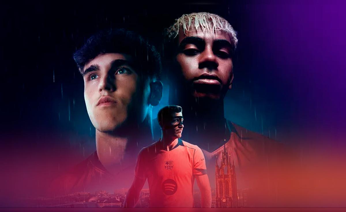¿A qué hora juega Barcelona vs Newcastle EN VIVO vía ESPN, partido de hoy Octavos de Final Champions League? | Deportes