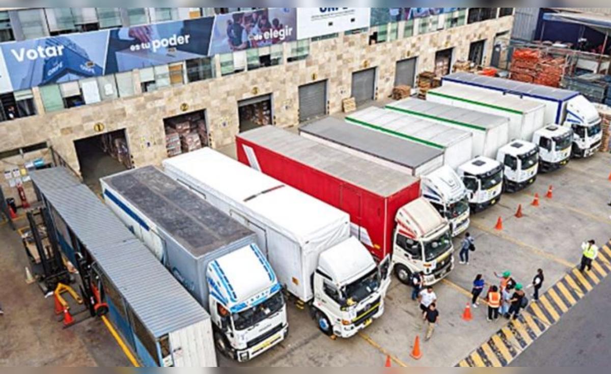 Elecciones 2026: ONPE comenzó el traslado del material electoral en el interior del Perú | hnews | Política