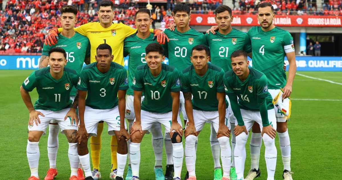 Repechaje Mundial 2026: cuándo y cómo ver en vivo