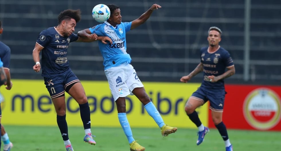 Sporting Cristal vs Carabobo FC EN VIVO GRATIS: minuto a minuto HOY ESPN, Fútbol Libre TV, Disney Plus, FOX Sports ONLINE EN DIRECTO por internet | vuelta Fase 3 | Copa Libertadores | FUTBOL-PERUANO