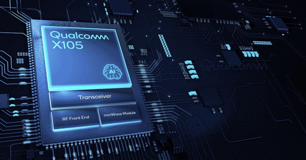 Qualcomm prepara teléfonos Wi-Fi 8, Bluetooth 7 y la era 5G más rápida