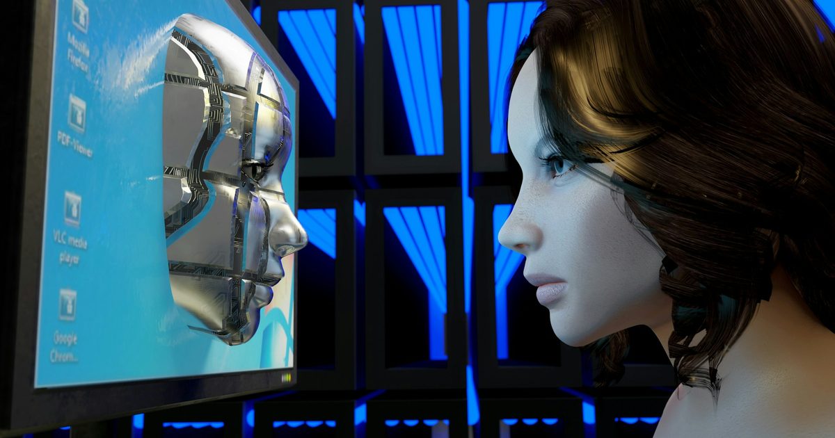 Meta se apropia de Moltbook, el ChatGPT de los robots
