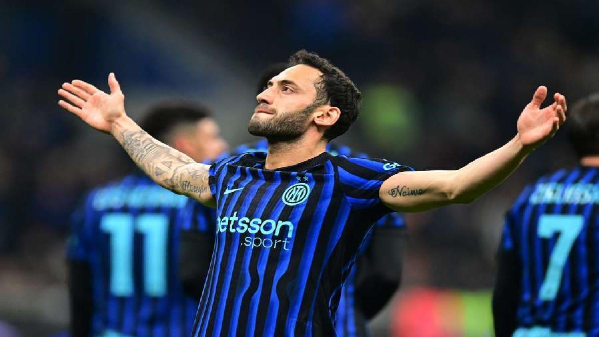 Atalanta: Horario y dónde ver en TV el partido de Serie A