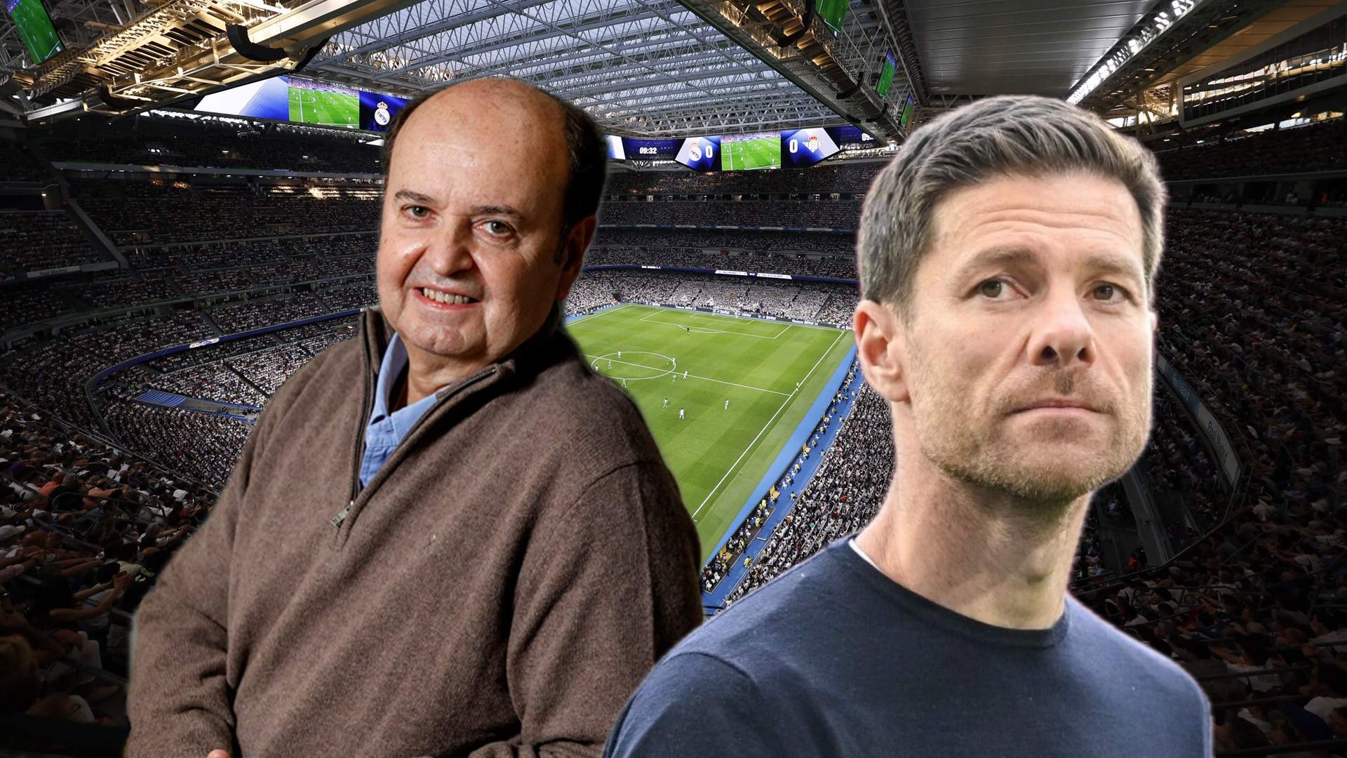 “Ha dejado al Madrid hecho unos zorros, Arbeloa solo es el heredero de una situación desastrosa”