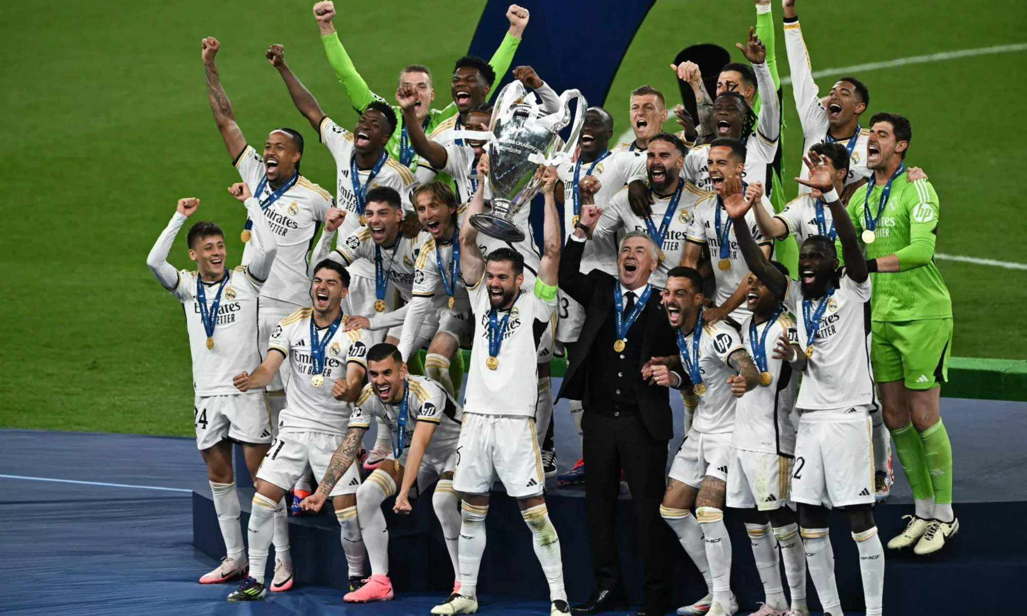 resumen, mejores momentos, frases históricas y un sentimiento de orgullo para el madridismo que te va a hacer llorar