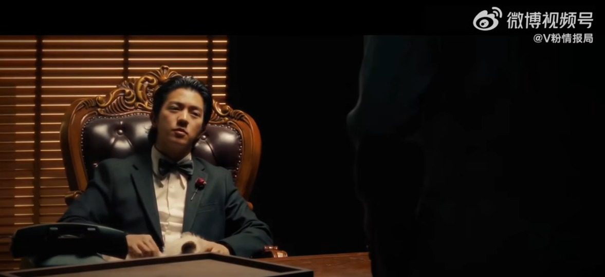 vivo presume su grabación de “El Padrino” versión X300 Ultra