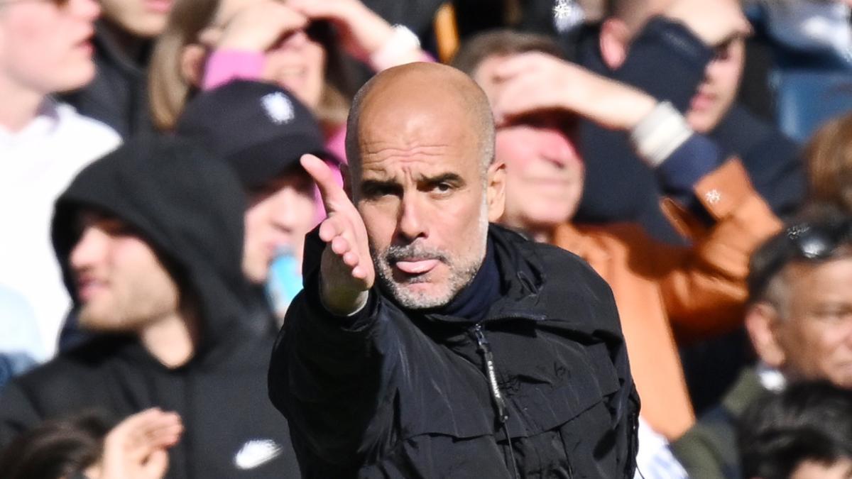 El grave error de dar por muerto a Guardiola antes de tiempo