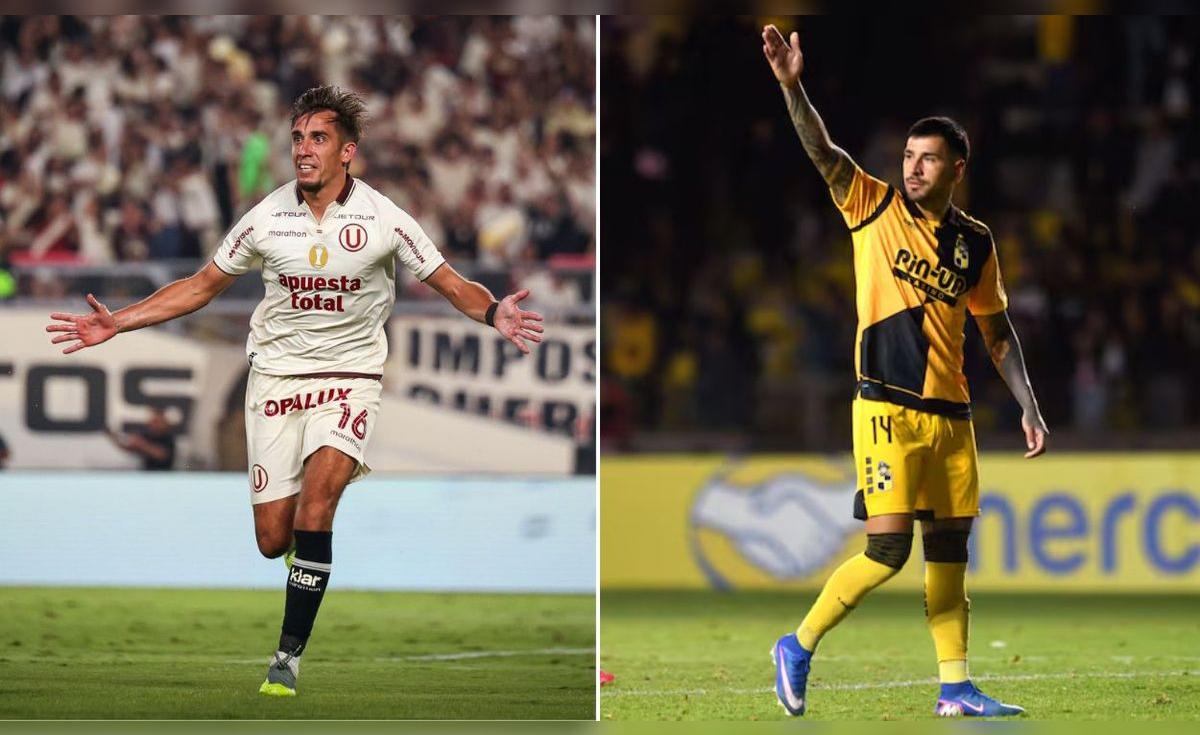 Universitario – Coquimbo Unido: fecha, hora y canal del partido por la fecha 2 de la Copa Libertadores 2026 | Deportes