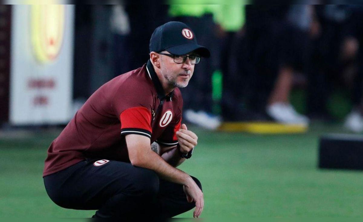 Javier Rabanal no continúa en Universitario: revelan salida del DT tras derrota contra Melgar | Deportes