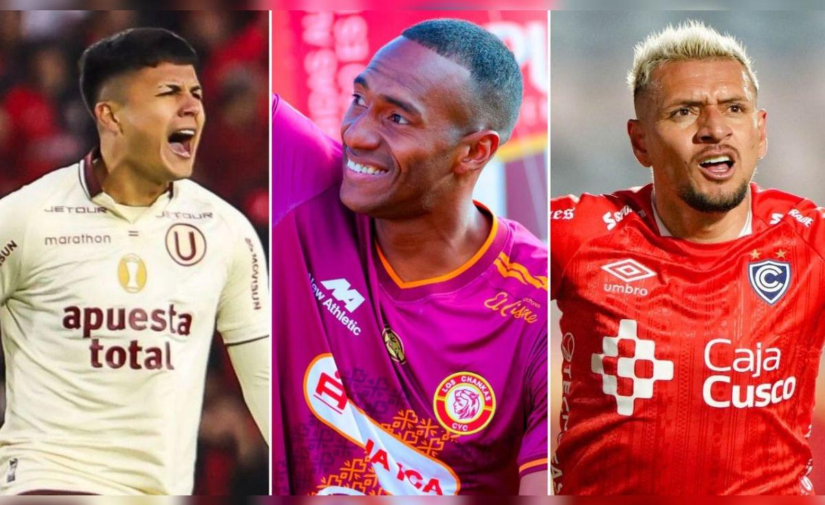 Tabla de la Liga 1 2026: posiciones y resultados con los partidos pendientes de la fecha 10 del Torneo Apertura | Deportes