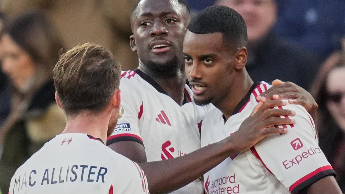 El Liverpool recupera 150 millones