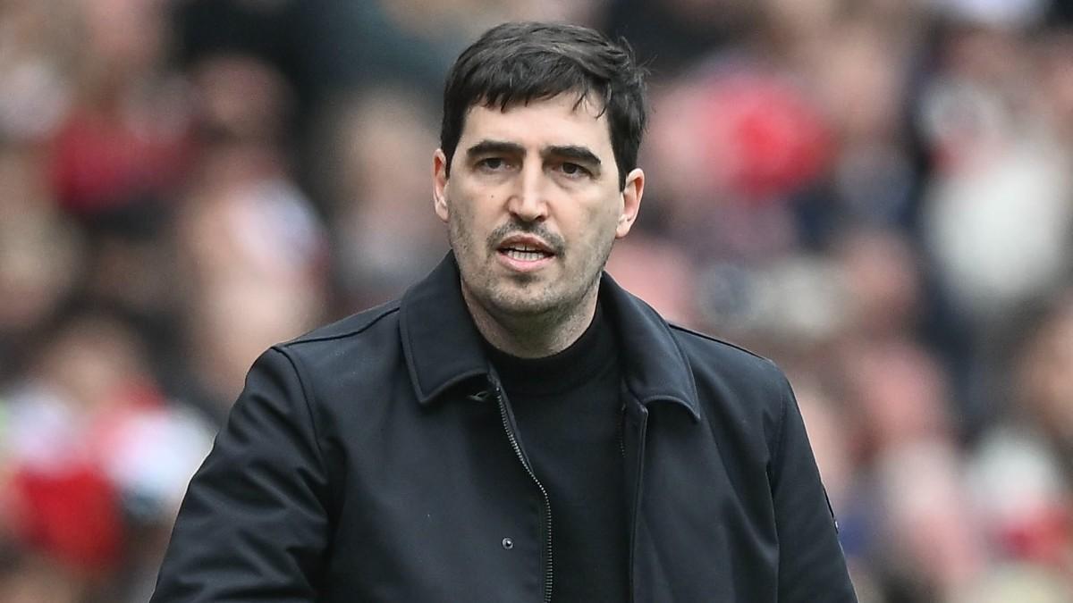 La Premier League se rifa a Andoni Iraola: ¿Portazo al Athletic Club?