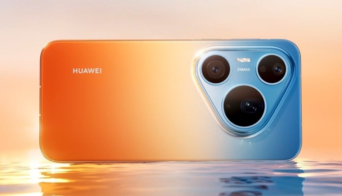 Huawei Pura 90 Pro Max: la cámara de 200 MP que redefine el zoom
