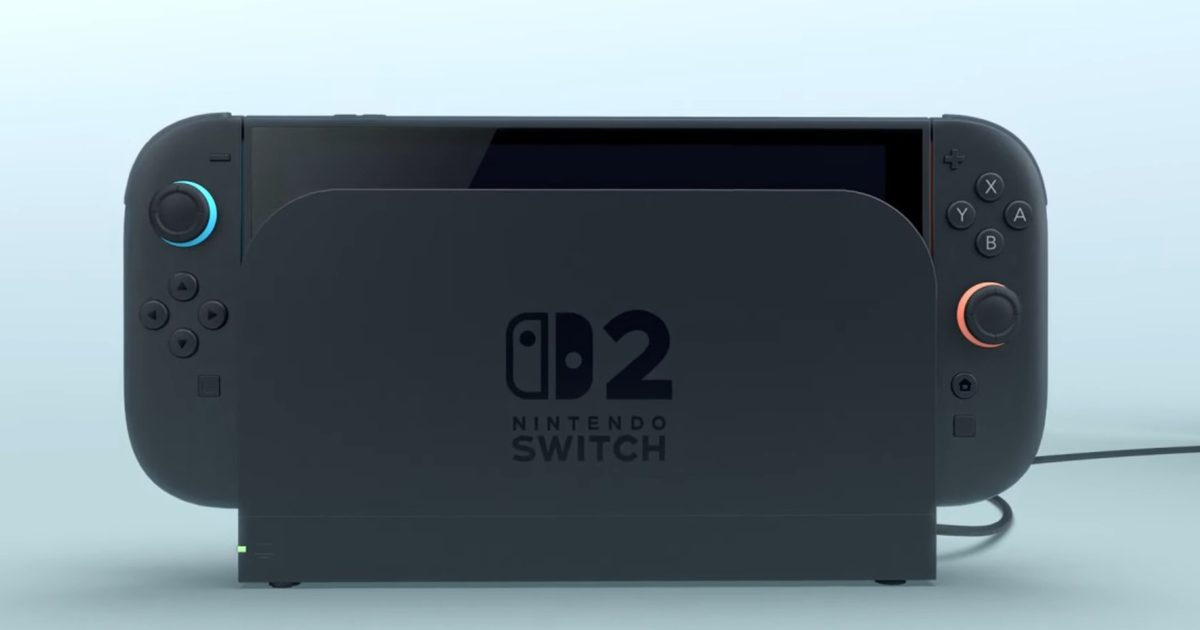 Nintendo Switch 2 cambia una función gratis