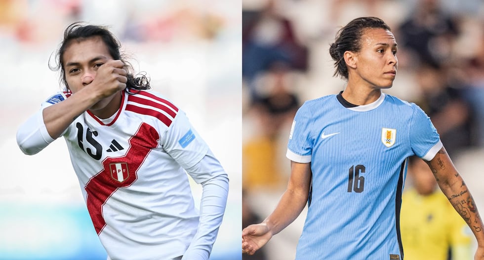 ¿Qué canales transmiten Perú vs. Uruguay y a qué hora juegan?
