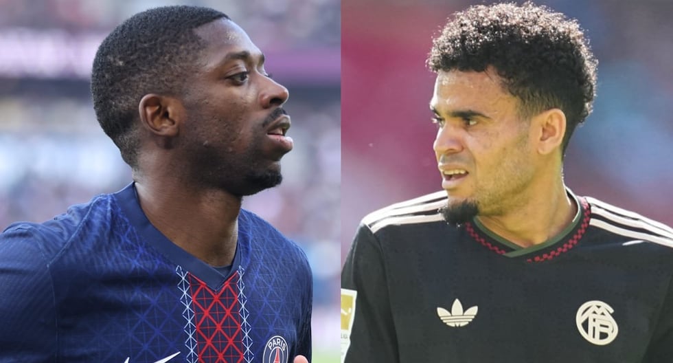 Champions League: canales de transmisión del PSG vs. Bayern