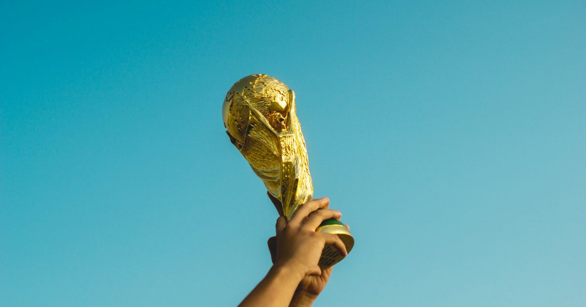 Mundial 2026: sigue a tu selección directamente en tu iPhone