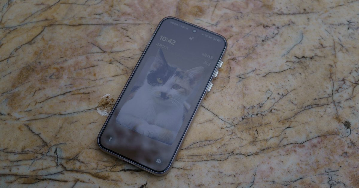 Adiós a los teléfonos pequeños: los fabricantes ya no quieren hacerlos
