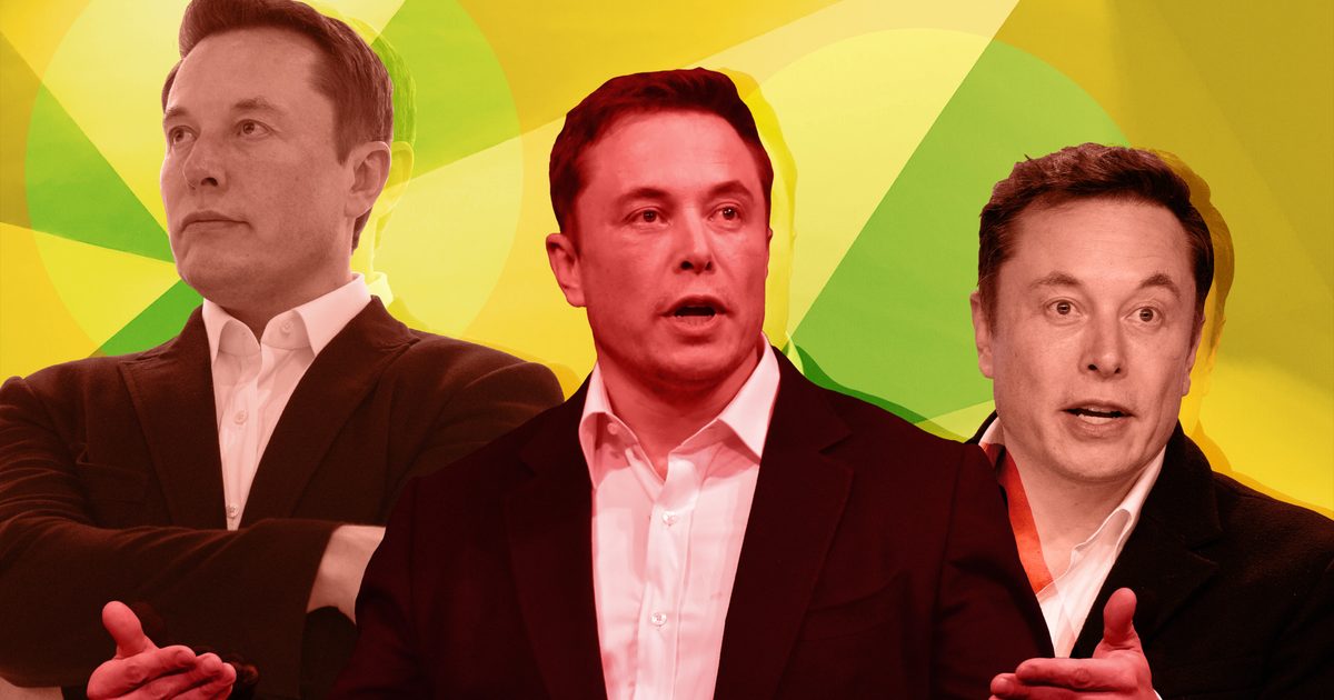 Elon Musk vs. OpenAI: “Fui un tonto”, dice el magnate
