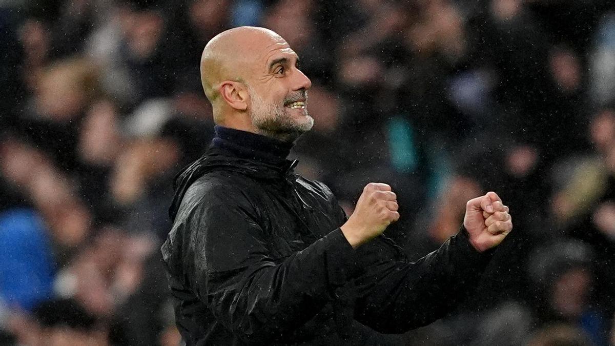 Foden saca el bisturí y el City presiona al Arsenal en la lucha por la Premier