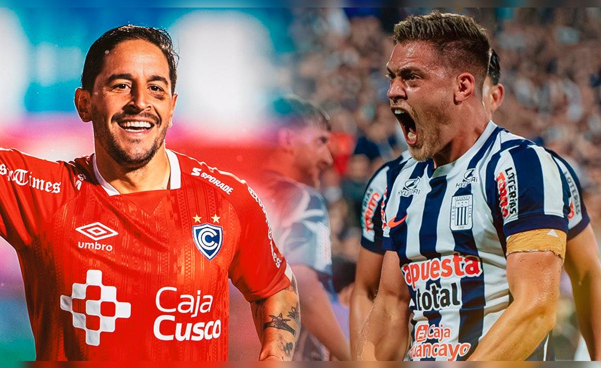 Alianza Lima – Cienciano: fecha, hora y canal de TV para ver el partido del Torneo Apertura de Liga 1 | Deportes