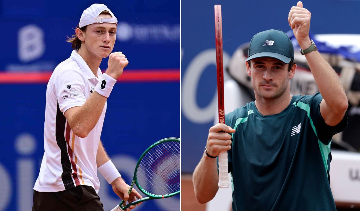 Ignacio Buse vs Tommy Paul EN VIVO HOY por la final del ATP 500 de Hamburgo: minuto a minuto del partido