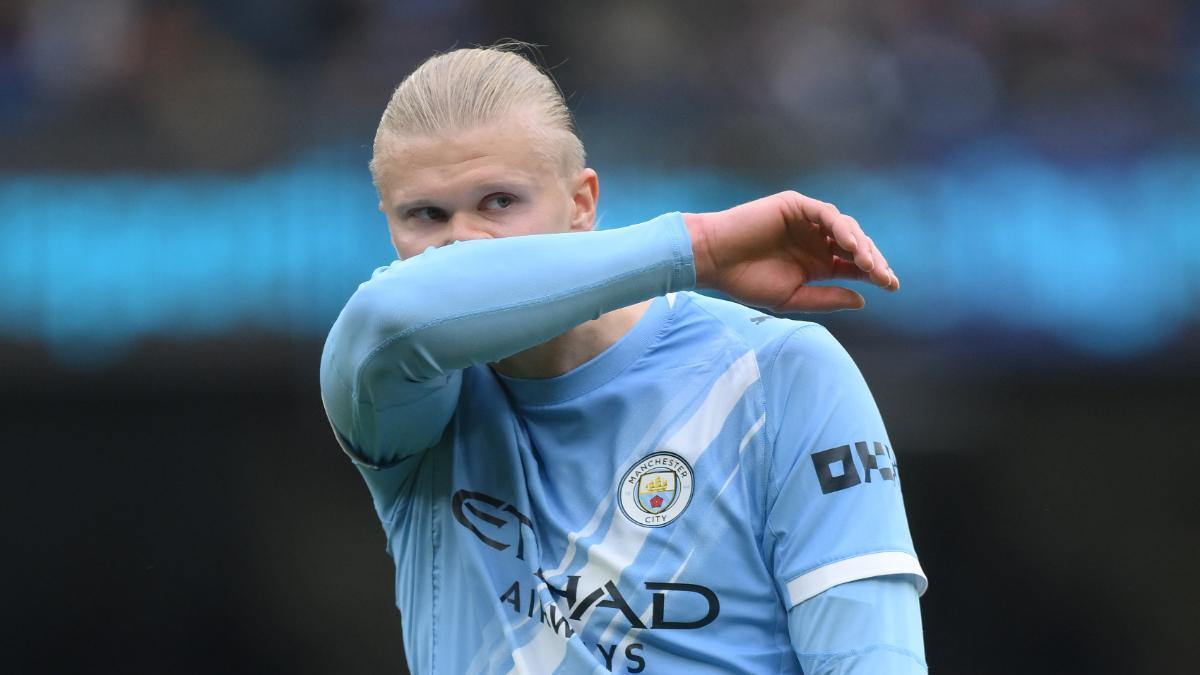 A qué hora es la final de la FA Cup entre Chelsea y Manchester City y dónde ver por TV y en directo