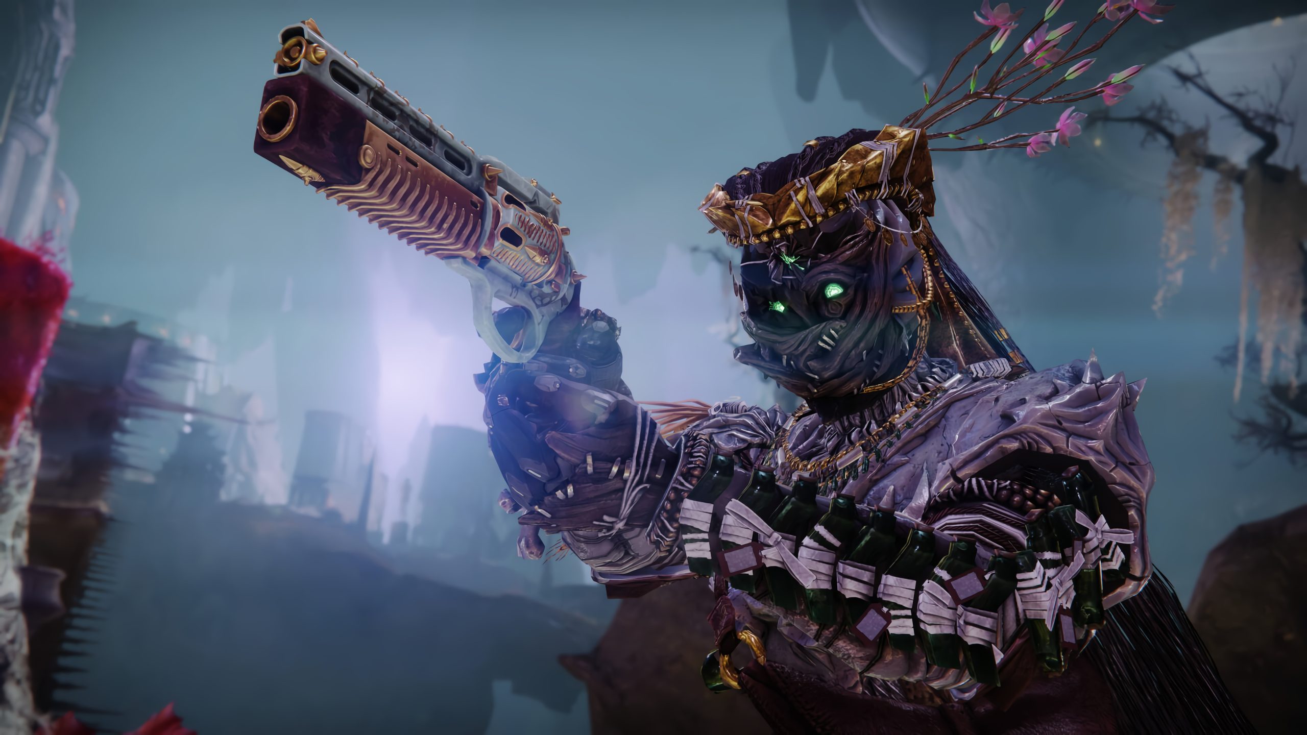 Bungie concretaría nuevos despidos tras el fin de ‘Destiny 2’