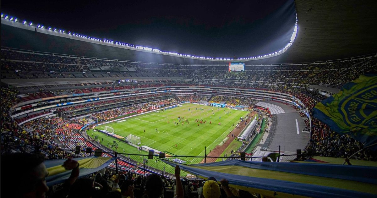 ¿Cuántos partidos del Mundial 2026 se jugarán en México?